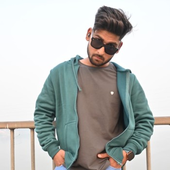 Sunil Yadav
